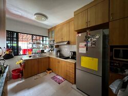 Lengkong Tiga (D14), Terrace #493112891